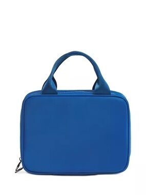 NWT Stoney Clover Lane Lunch Tote in Berry Blue